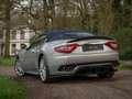 Maserati GranCabrio 4.7 | Bose | Goed onderhouden! siva - thumbnail 4