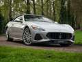 Maserati GranCabrio 4.7 | Bose | Goed onderhouden! Grijs - thumbnail 43