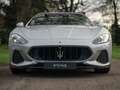 Maserati GranCabrio 4.7 | Bose | Goed onderhouden! Grijs - thumbnail 2