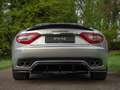 Maserati GranCabrio 4.7 | Bose | Goed onderhouden! Szürke - thumbnail 5