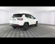 Jeep Compass 1.3 Turbo T4 PHEV S Blanc - thumbnail 8