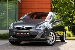 Opel Corsa 1.2i - EcoFlex - Clim Auto - Cruise control