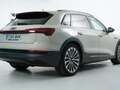 Audi e-tron Advanced 55 quattro Beige - thumbnail 4