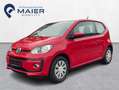 Volkswagen up! move up! Sitzheizung-Audiosystem Composition Rot - thumbnail 1