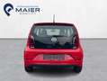Volkswagen up! move up! Sitzheizung-Audiosystem Composition Rot - thumbnail 5