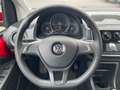 Volkswagen up! move up! Sitzheizung-Audiosystem Composition Rot - thumbnail 9