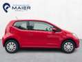 Volkswagen up! move up! Sitzheizung-Audiosystem Composition Rot - thumbnail 7