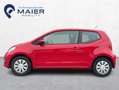 Volkswagen up! move up! Sitzheizung-Audiosystem Composition Rot - thumbnail 3