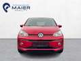 Volkswagen up! move up! Sitzheizung-Audiosystem Composition Rot - thumbnail 2