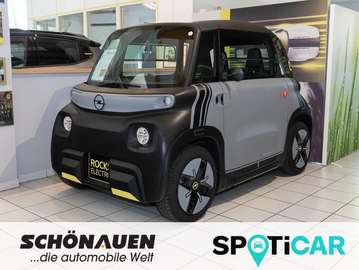Elektro 5,5kWh Tekno +LED+PANO+AUT+