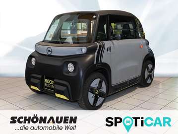 Elektro 5,5kWh Tekno +LED+PANO+AUT+