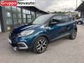 Renault Captur Captur dCi 8V 90 CV EDC Sport Edition2 Blau - thumbnail 1