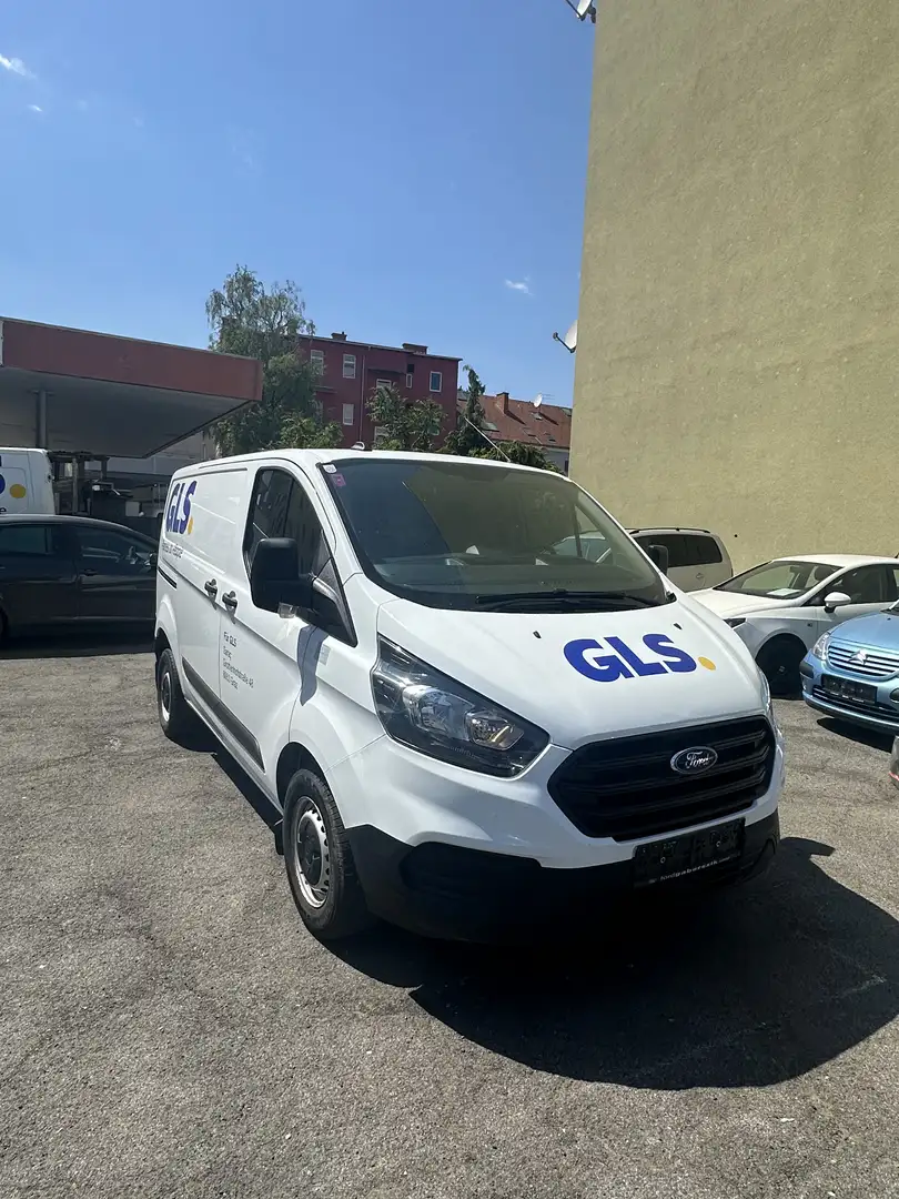 Ford Transit Custom 2,0 EcoBlue 340 L2 Trend - 1