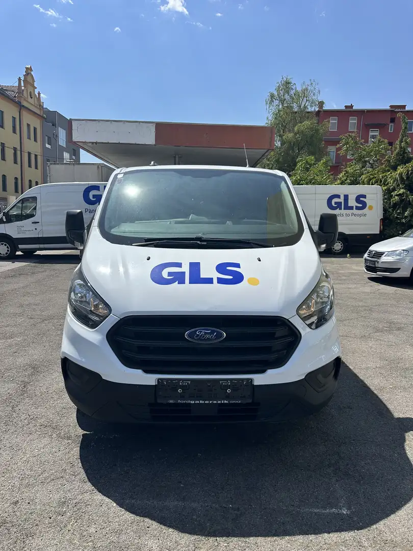 Ford Transit Custom 2,0 EcoBlue 340 L2 Trend - 2