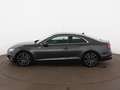 Audi A5 Coupe 2.0 TFSI quattro S-Line Aut MATRIX LEDER Grau - thumbnail 5