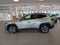 Hyundai TUCSON Tucson 1,6 T-GDI 2WD GO! *LED*Navi*RFK*SHZ* Silber - thumbnail 3