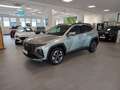 Hyundai TUCSON Tucson 1,6 T-GDI 2WD GO! *LED*Navi*RFK*SHZ* Silber - thumbnail 2