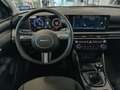 Hyundai TUCSON Tucson 1,6 T-GDI 2WD GO! *LED*Navi*RFK*SHZ* Silber - thumbnail 9