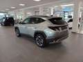 Hyundai TUCSON Tucson 1,6 T-GDI 2WD GO! *LED*Navi*RFK*SHZ* Silber - thumbnail 4