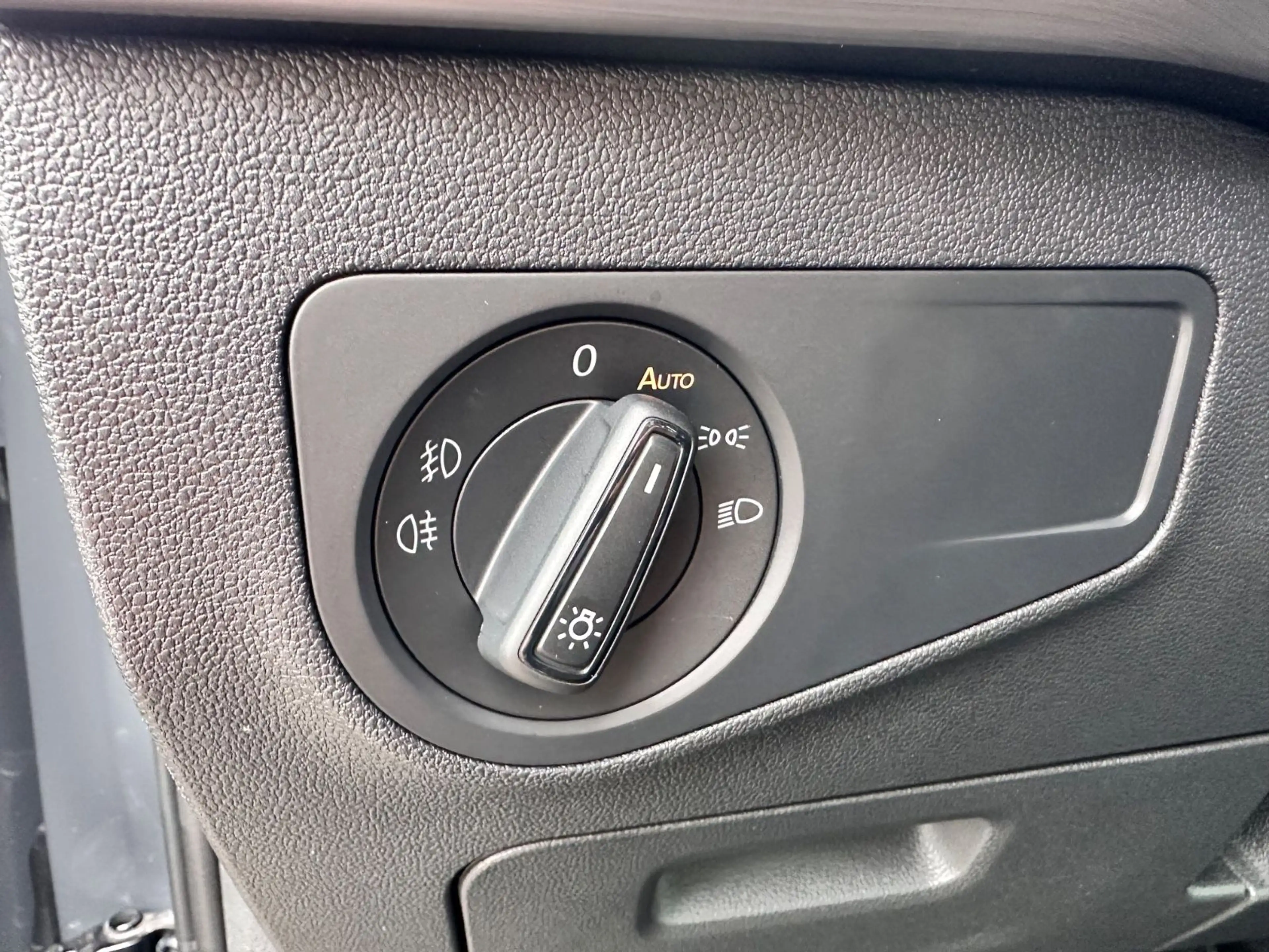 SEAT Tarraco FR 4Drive Navi Beats Pano AHK 7-Sitzer — photo 11