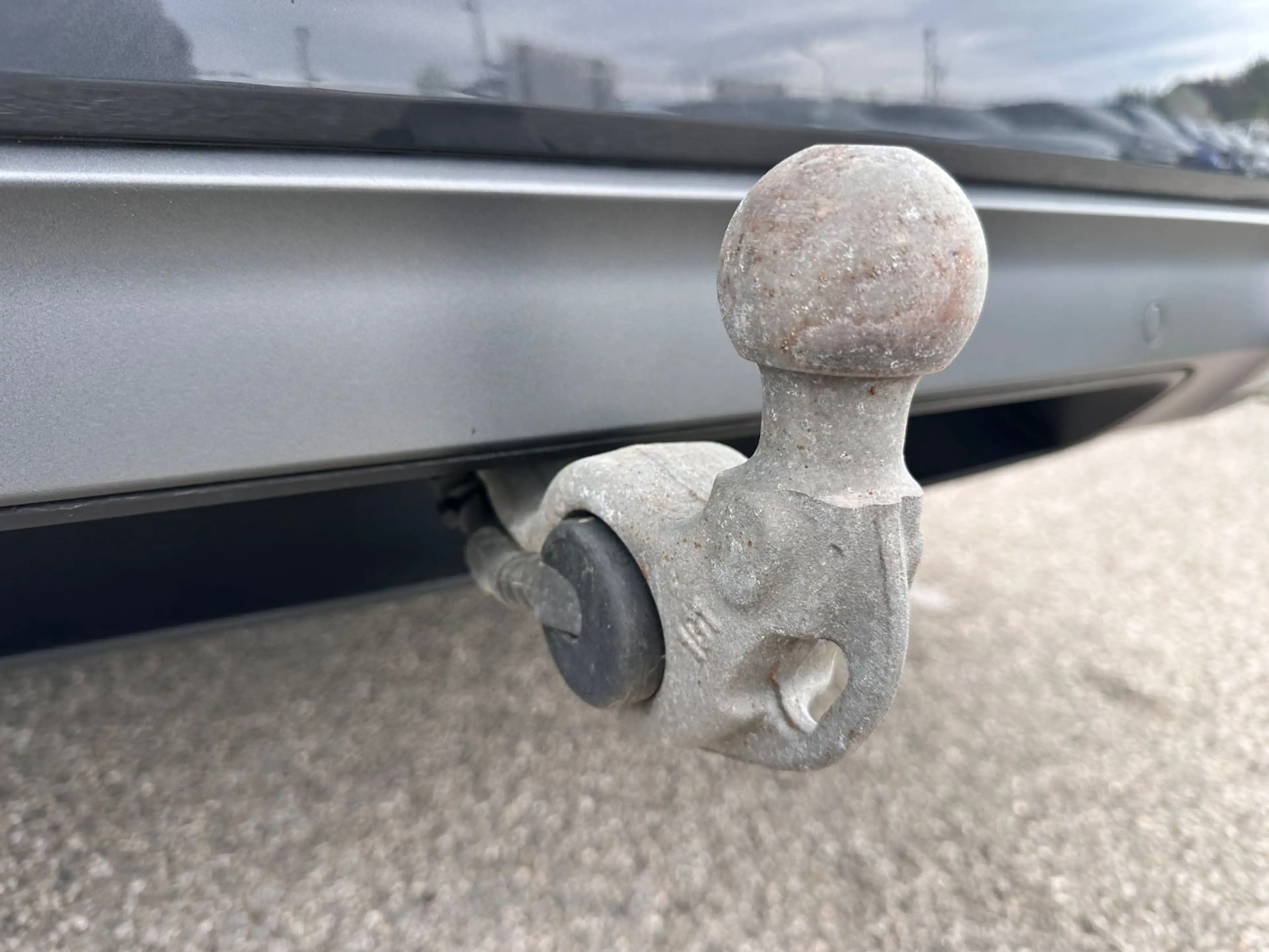 SEAT Tarraco FR 4Drive Navi Beats Pano AHK 7-Sitzer — photo 29