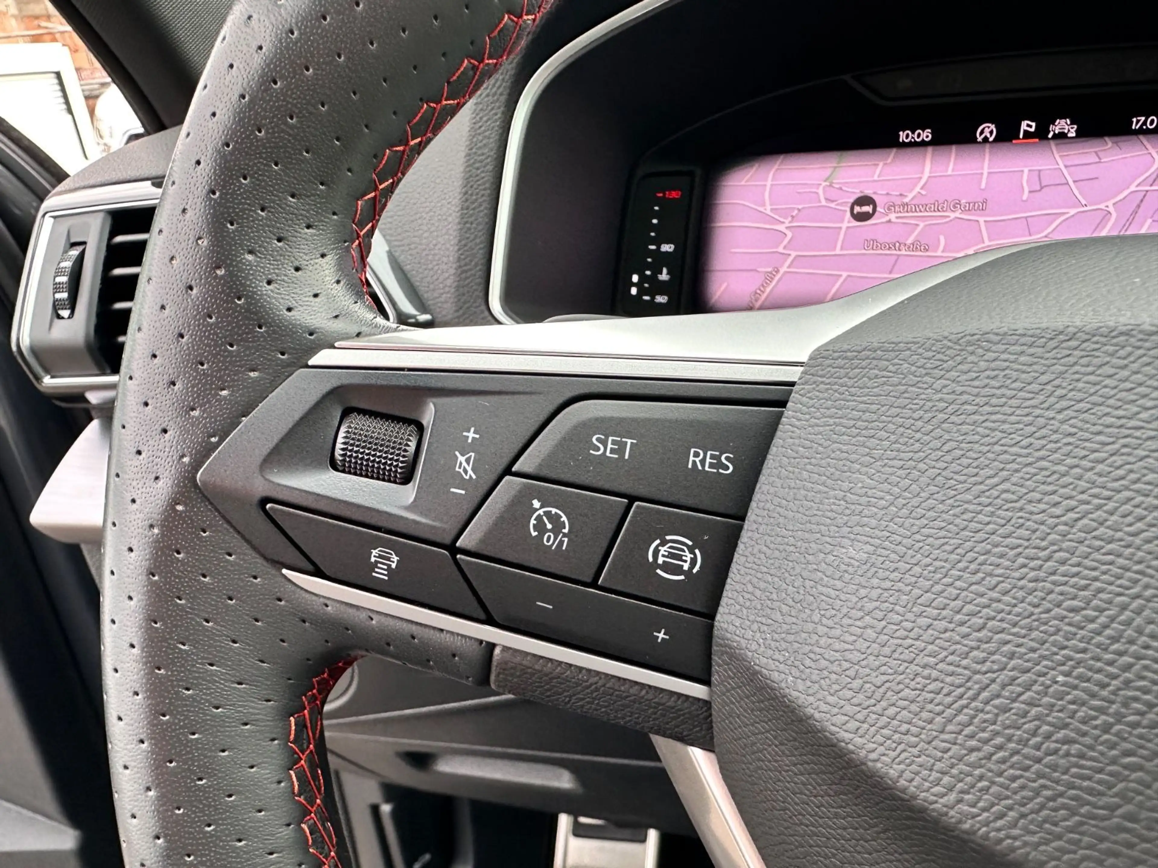 SEAT Tarraco FR 4Drive Navi Beats Pano AHK 7-Sitzer — photo 16