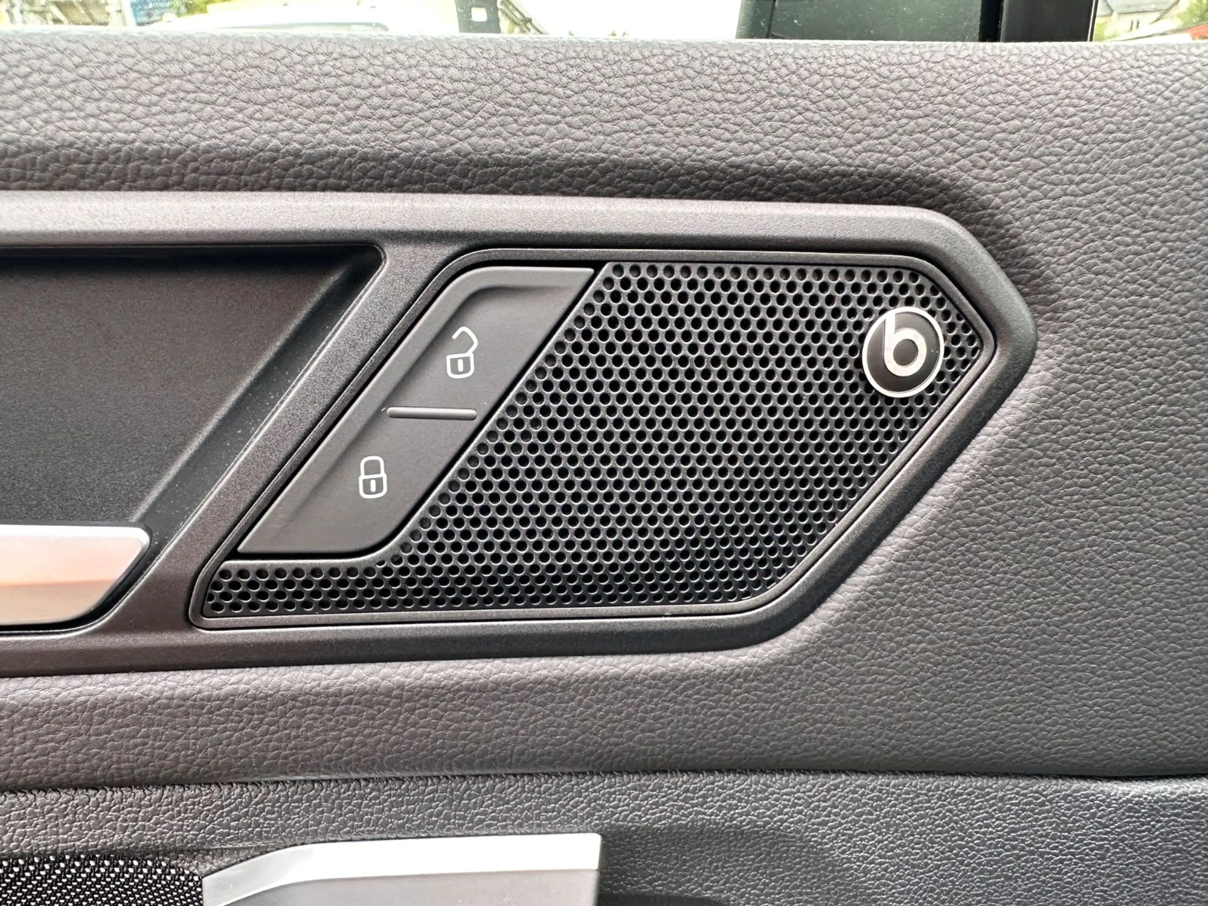 SEAT Tarraco FR 4Drive Navi Beats Pano AHK 7-Sitzer — photo 9