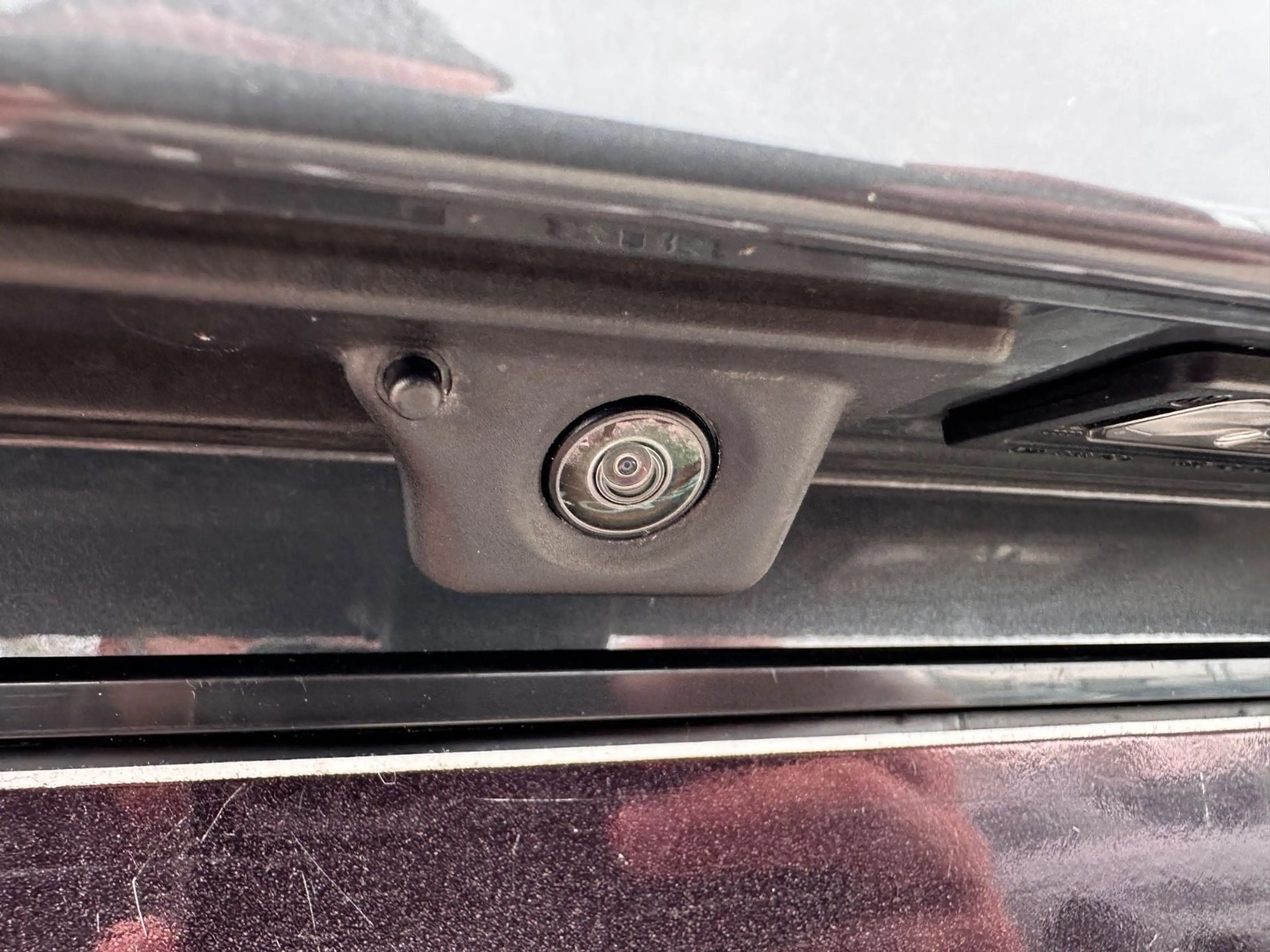 SEAT Tarraco FR 4Drive Navi Beats Pano AHK 7-Sitzer — photo 28