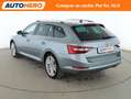 Skoda Superb 2.0TDI Style DSG 110kW Gris - thumbnail 4