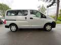 Nissan Evalia Kombi Premium siva - thumbnail 2