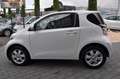 Toyota iQ * AUTOMATIC - 1. HAND - PERLMUT WEISS * Blanco - thumbnail 5