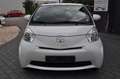 Toyota iQ * AUTOMATIC - 1. HAND - PERLMUT WEISS * Blanco - thumbnail 2