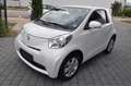 Toyota iQ * AUTOMATIC - 1. HAND - PERLMUT WEISS * Blanco - thumbnail 3