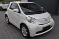 Toyota iQ * AUTOMATIC - 1. HAND - PERLMUT WEISS * Blanco - thumbnail 1