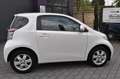 Toyota iQ * AUTOMATIC - 1. HAND - PERLMUT WEISS * Blanco - thumbnail 4