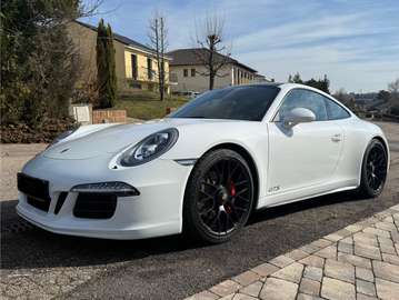 911 991 Carrera 2 GTS PDK Mwst