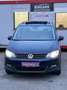 Volkswagen Sharan Highline BMT Blau - thumbnail 3