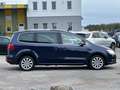 Volkswagen Sharan Highline BMT Blau - thumbnail 5