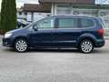Volkswagen Sharan Highline BMT Blau - thumbnail 2