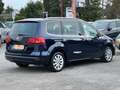 Volkswagen Sharan Highline BMT Blau - thumbnail 6
