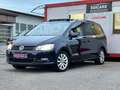 Volkswagen Sharan Highline BMT Blau - thumbnail 1