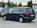 Volkswagen Sharan Highline BMT Blau - thumbnail 8