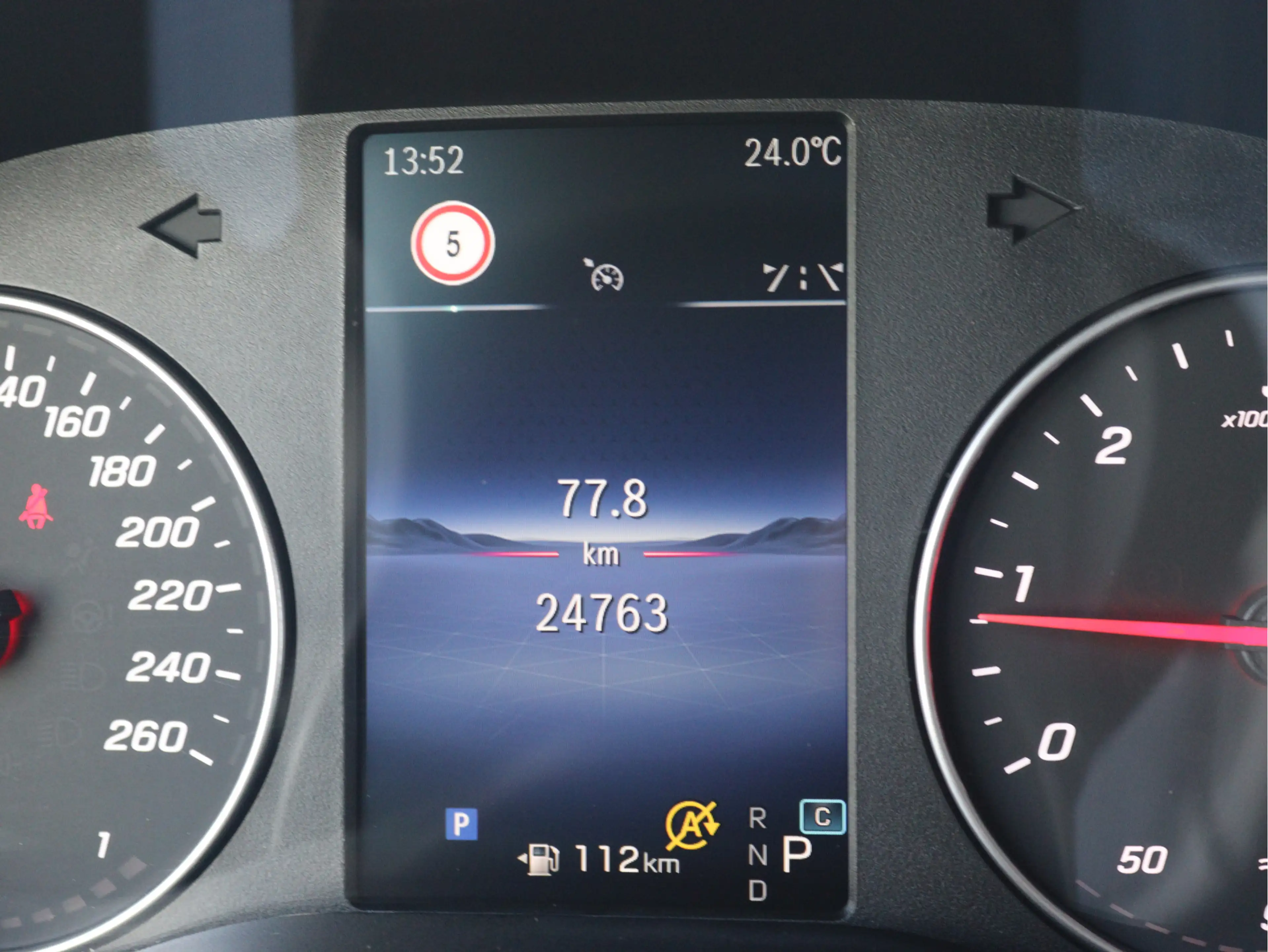 Mercedes-Benz Vito Mercedes-Benz Vito 119 CDI L3 Select | AIRCO/NAVI/ — photo 6