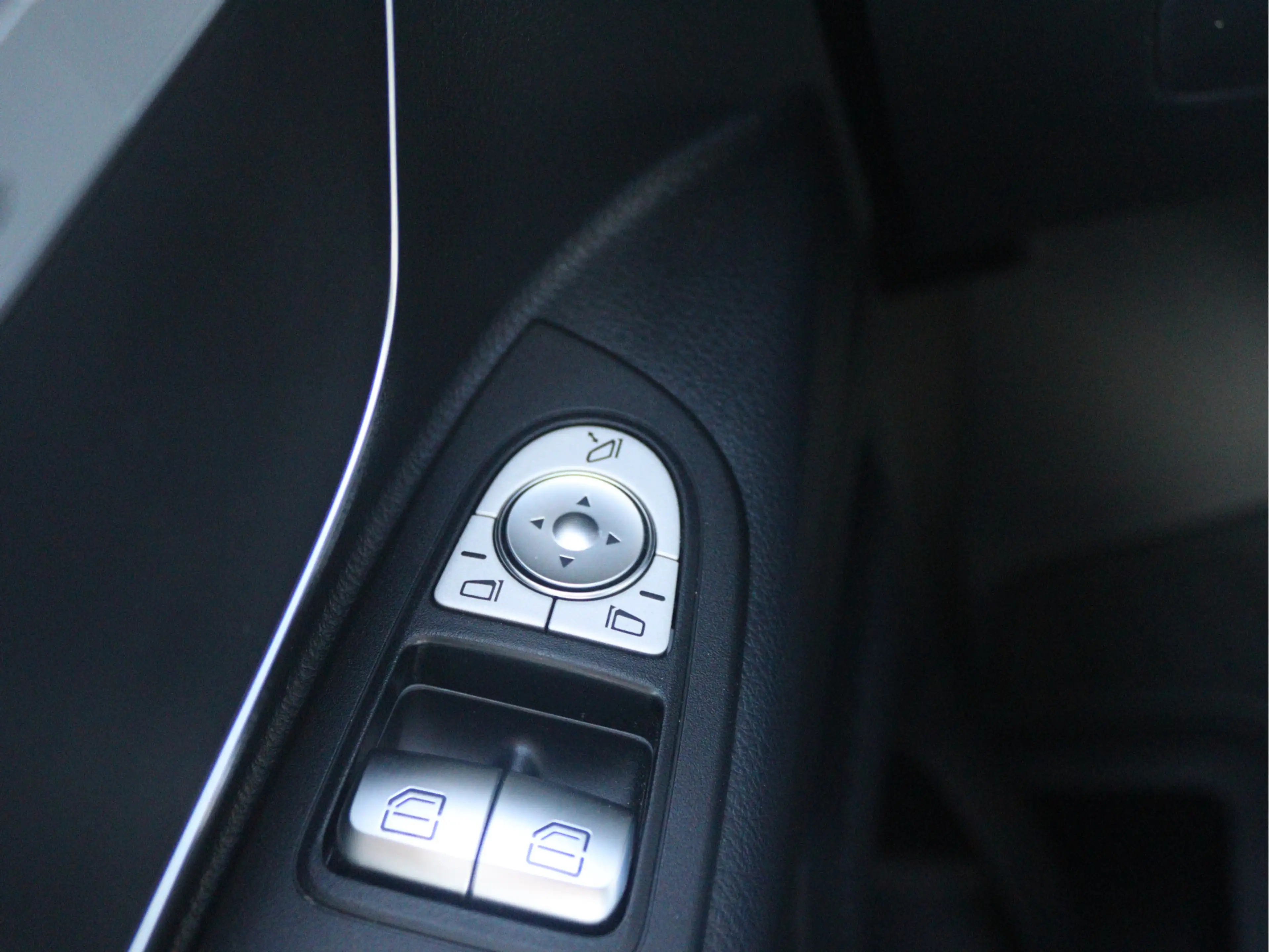 Mercedes-Benz Vito Mercedes-Benz Vito 119 CDI L3 Select | AIRCO/NAVI/ — photo 5