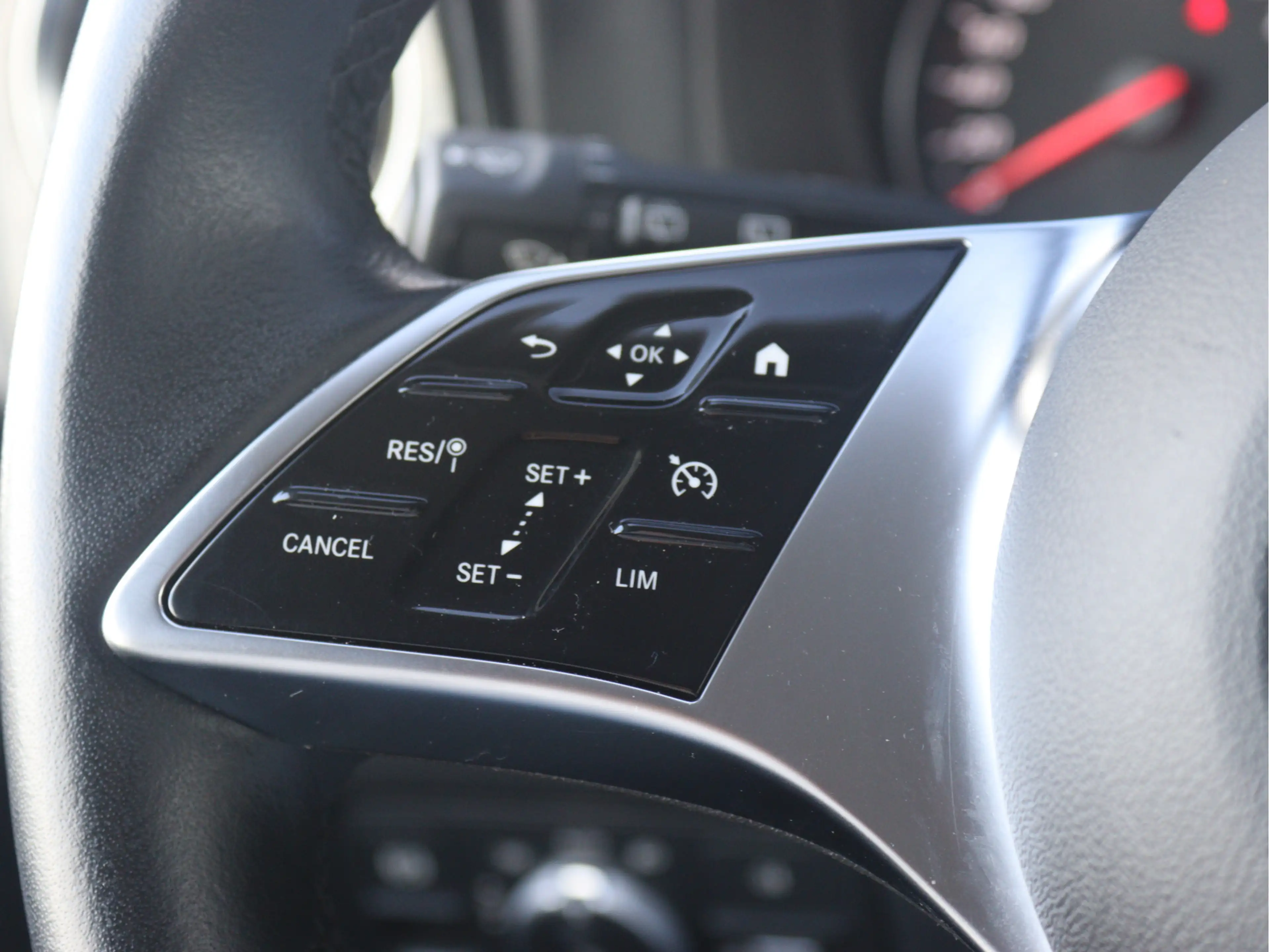 Mercedes-Benz Vito Mercedes-Benz Vito 119 CDI L3 Select | AIRCO/NAVI/ — photo 7