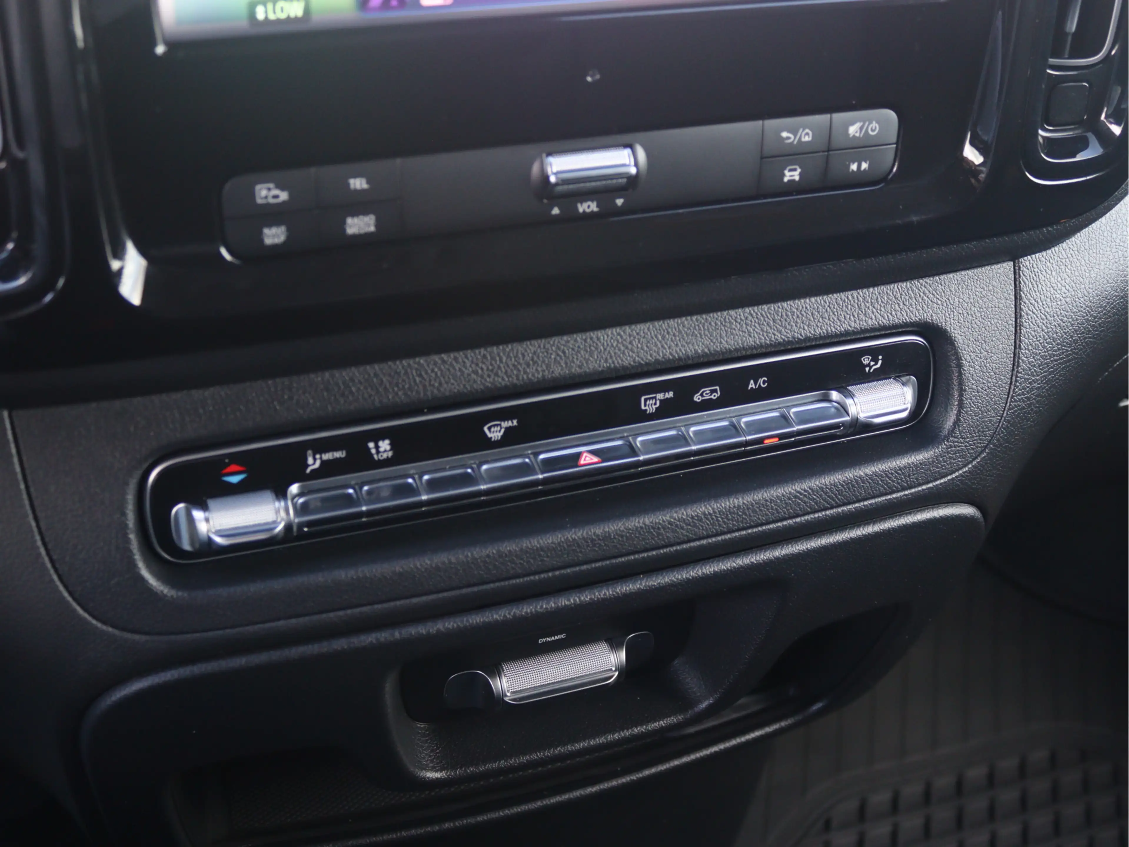 Mercedes-Benz Vito Mercedes-Benz Vito 119 CDI L3 Select | AIRCO/NAVI/ — photo 12
