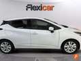 Nissan Micra IG-T Acenta CVT 92 Blanco - thumbnail 9