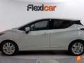 Nissan Micra IG-T Acenta CVT 92 Blanco - thumbnail 4