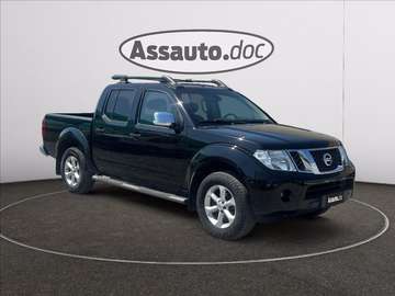 2.5 dci d.cab LE Plus my15
