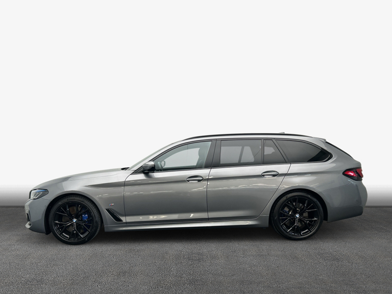 BMW 540 d xDrive Touring Aut. Laserlicht* Head-Up* — photo 5